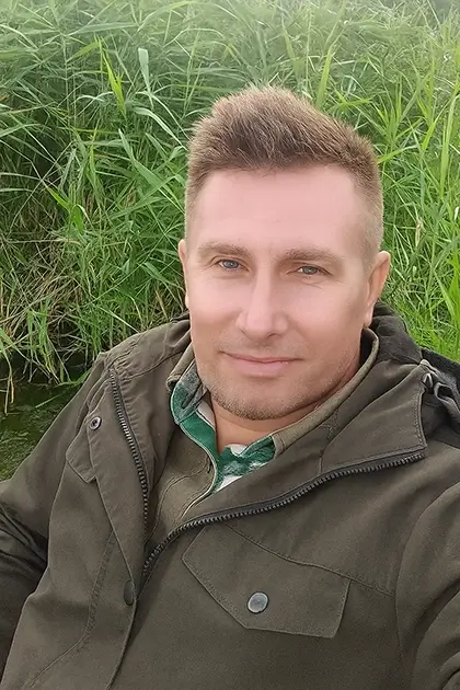 Иван Смирнов, 62 года